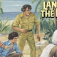 Illustration for article titled iLand Of The Lost/i, “Album”